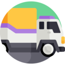 delivery truck,delivery,transport,transportation,automobile,vehicle,truck,cargo truck